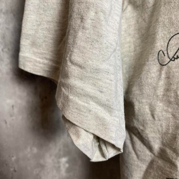 Thanks to the greatest fans Celtics Tee. Size Large. Made in USA. On the salem - Picture 5 of 6